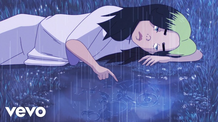 Billie Eilish〈My Future〉學習獨處與自我成長