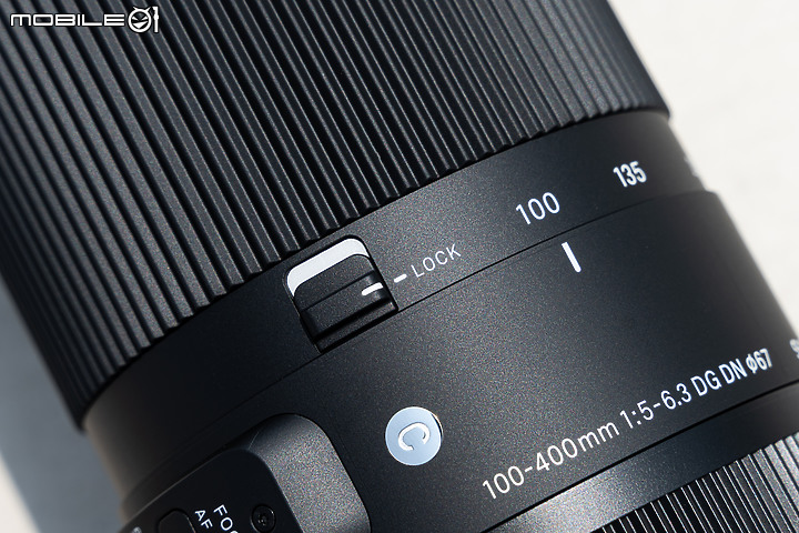 Sigma 100-400mm F5-6.3 DG DN OS 評測報告| FE-Mount 也有平價超望遠變焦鏡!