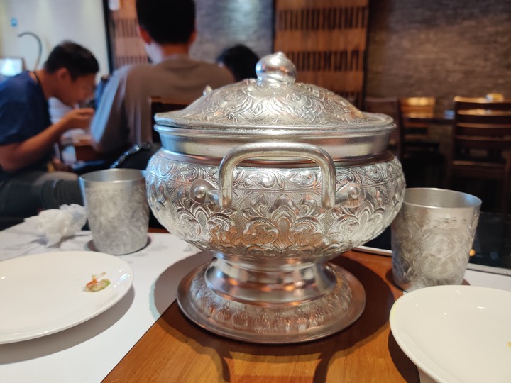 【小惡魔振興券】推薦一家好吃的泰式料理－台北泰