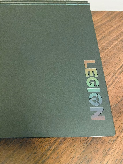 AMD YES! 人生第一台AMD筆電Legion 5開箱