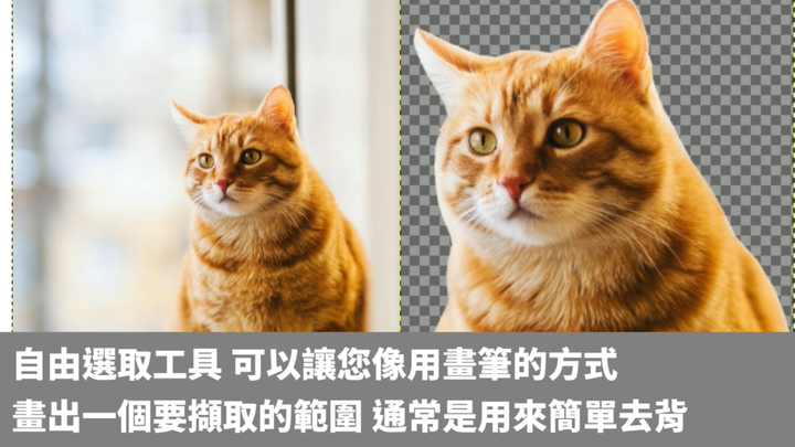 【免費修圖】GIMP 2.10.18 軟體使用教學 如何運用?