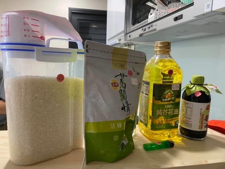 😇😇【開箱文】屬於我自己的*日式無印空間*😇😇