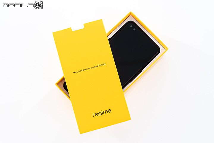 realme X50 Pro 效能特化的平價5G旗艦