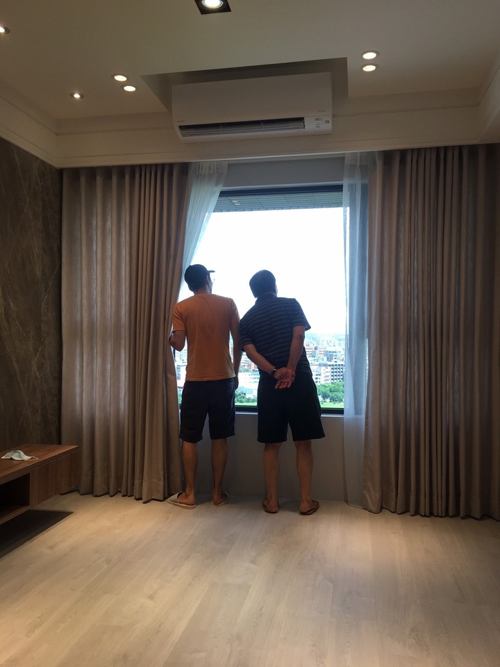 [開箱] 新北 新婚夫婦Dream house裝潢心得