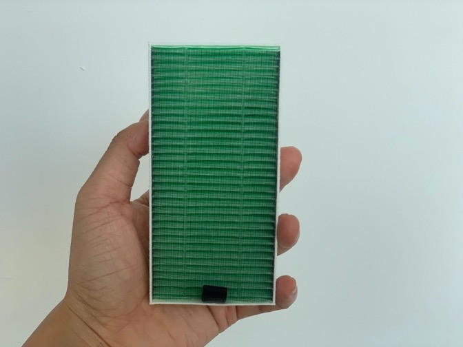 LG隨身淨空氣清淨機簡單心得分享