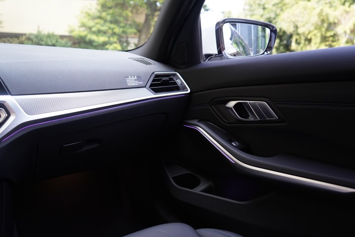 BMW G20 320I M SPORT 試駕體驗