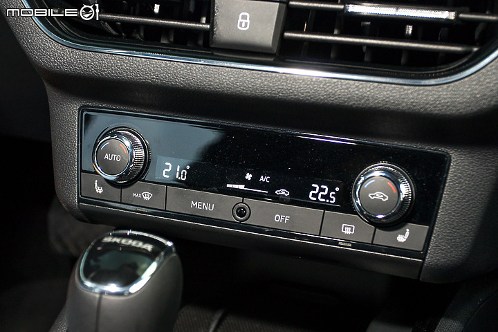 Skoda Kamiq 1.5 TSI 豪華菁英版試駕|比「恰到好處」更好一些的跨界新星