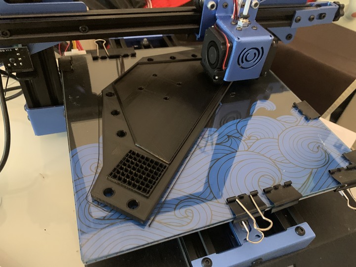 點我看大圖 3D打印 菲林相機 617
