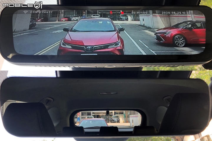 【搭載電子後視鏡】Toyota RAV4 2021年式售價小漲上市,新導入2.0升Adventure 4WD車型