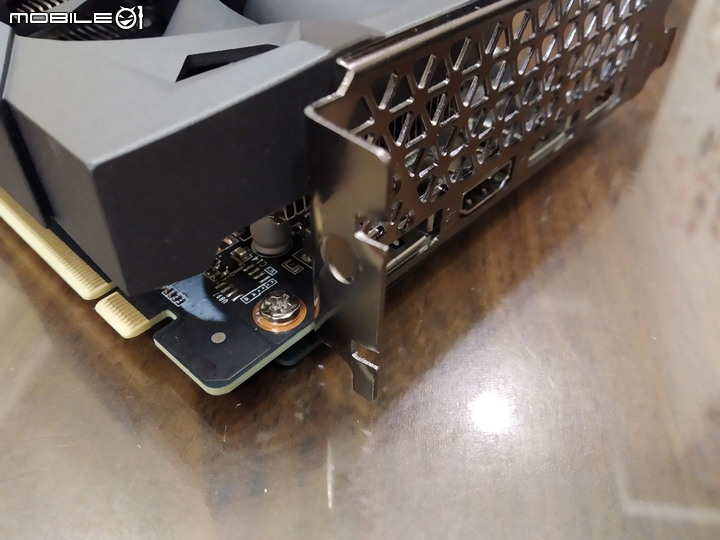 ZOTAC GAMING GeForce RTX 2070 Super Air 8G簡單開箱分享！