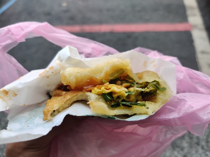 【小惡魔慶牛年】人生必需體驗一次的實彈飛靶+宜蘭美食分享