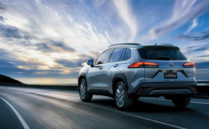 2020年7月台灣國產車銷售TOP10,Ford銷售亮眼,TOYOTA依然居冠!!