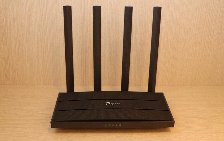 AC1200和AC1900路由器到底買哪個?  TP-Link Archer C80 AC1900 無線Wi-Fi 路由器，開箱