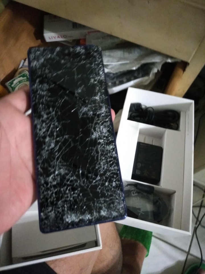 新力1第一代的殘餘價值