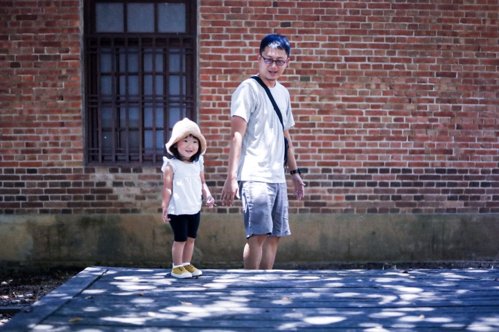 Canon eos RP+ EF50/1.8 新手攝影之媽媽視角