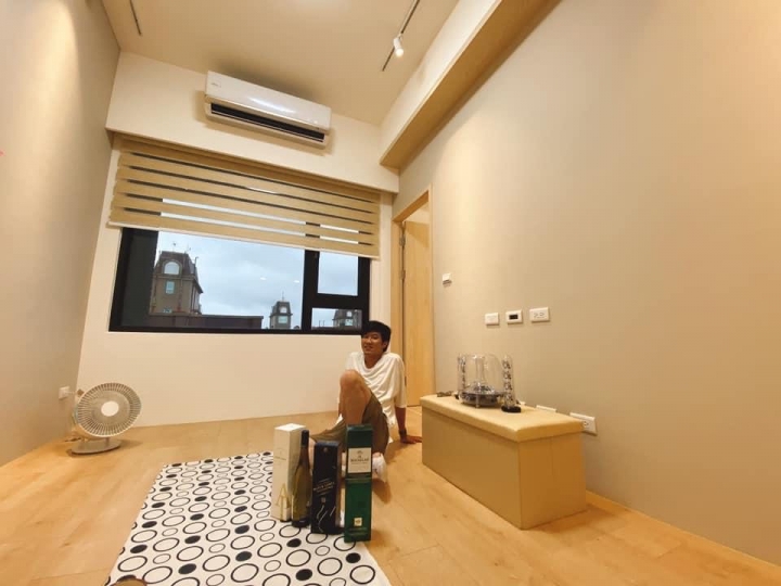 😇😇【開箱文】屬於我自己的*日式無印空間*😇😇