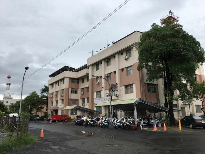 踩著YouBike2.0遊港仔墘(小港)