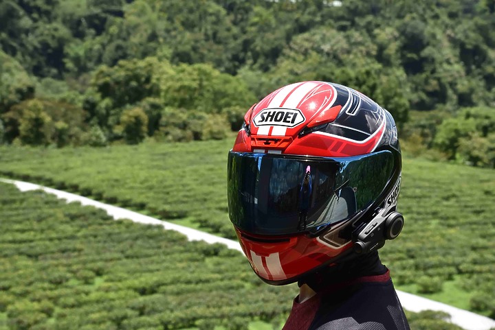 點我看大圖 飛樂 獵鯊 M3 藍芽 行車紀錄器 (幕後花絮有重機男神)