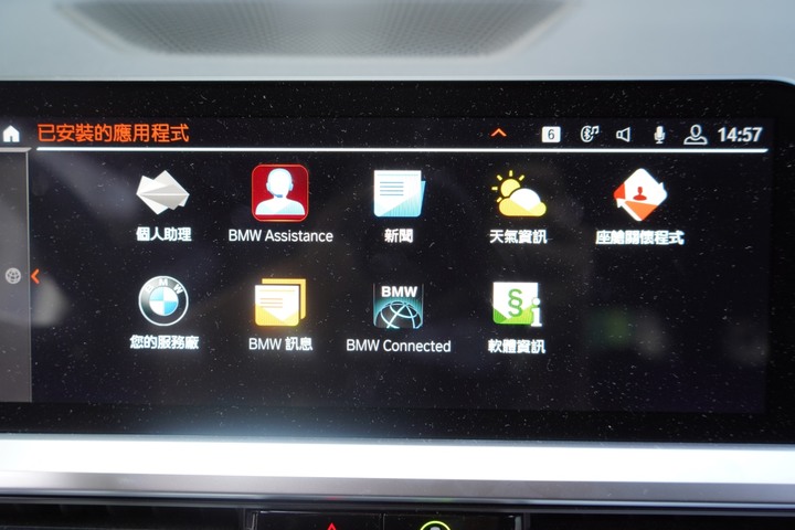 BMW G20 320I M SPORT 試駕體驗