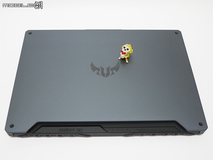 [猴猴看筆電] TUF Gaming A15 (FA506IH/R5-4600H/1650)