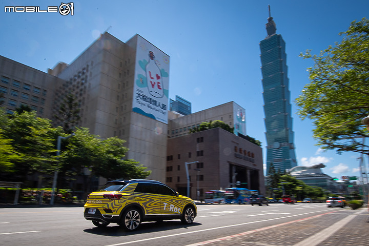 【國內新訊】VW T-Roc九月展開預售,同步導入1.5升前驅/2.0升四驅雙動力!