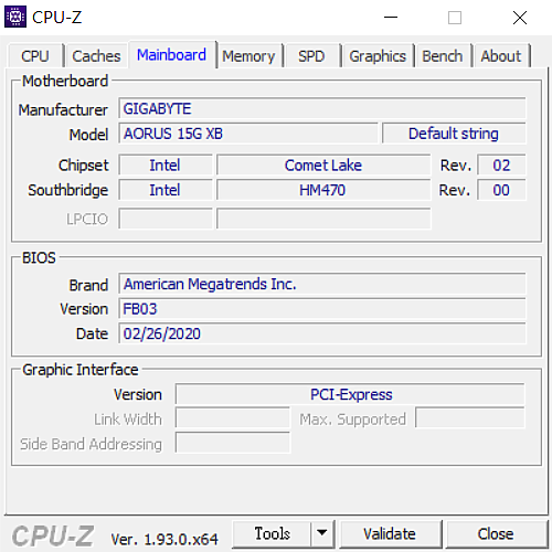 搭載機械鍵盤跟RTX 2070 SUPER和10代 Intel處理器的電競筆電外加誠意滿點的連接埠 | GIGABYTE AORUS 15G 使用體驗
