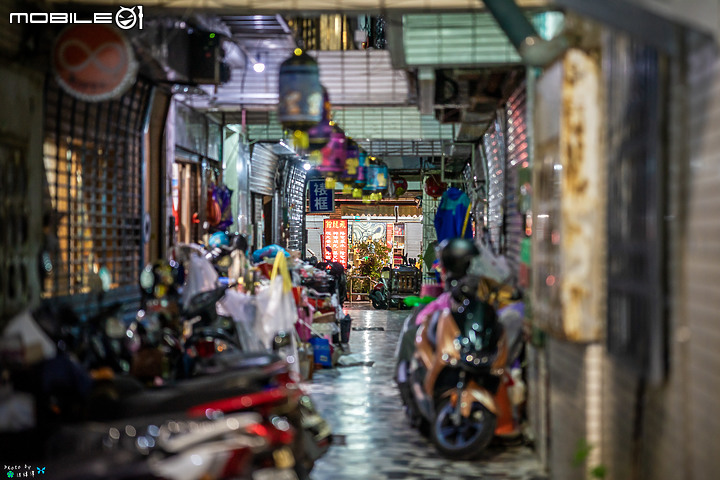 SIGMA 85 1.4 DG DN 首拍 台南神農老街(圖多慎入 EX:順便蓋大樓