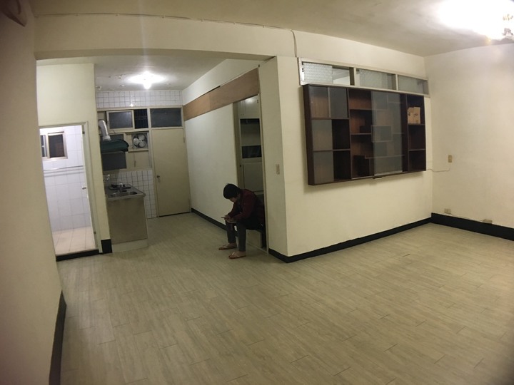 【開箱KR House】30年老屋翻新~統包+找工班/低預算方法公開