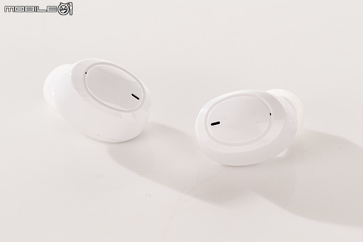 OPPO Enco W11 千元售價也能有強效續航