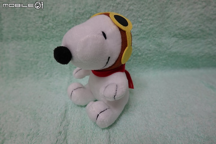 【收藏迷報到】史努比腦粉的:我就是只愛SNOOPY