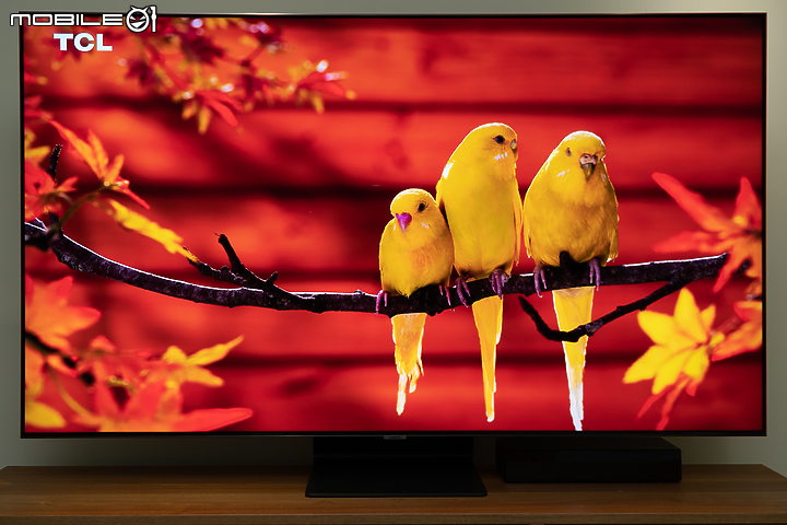 Samsung QLED 65Q95T 4K 量子電視 更聰明的家庭娛樂體驗！