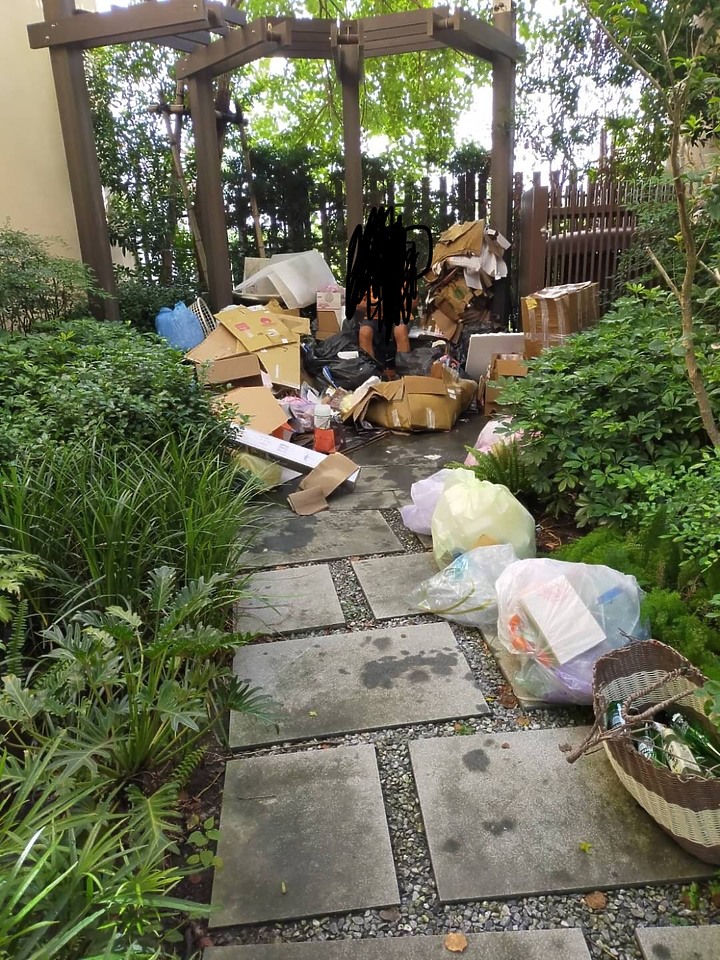 國揚翡翠森林住戶心得分享