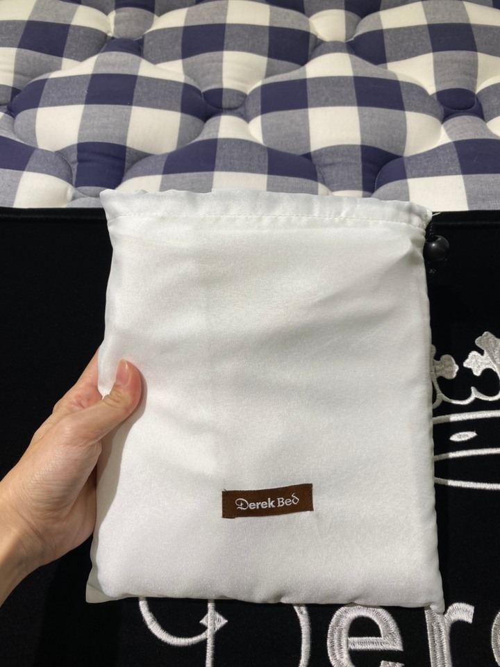 [分享] 德瑞克名床台中門市購買心得