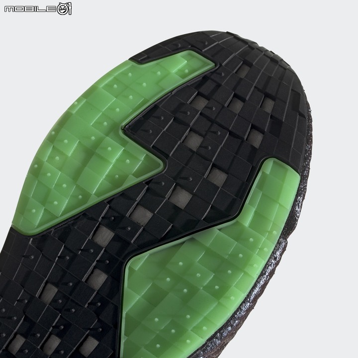 adidas X9000科技跑鞋問世 星空配色的立體BOOST美到捨不得落地!