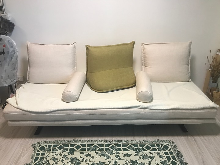 [開箱] 實驗/實現夢想的度假飯店窩