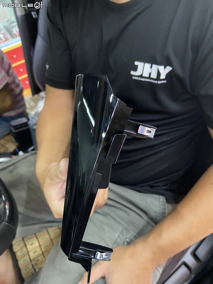 車林至尊 金宏亞科技JHY X-27安卓主機