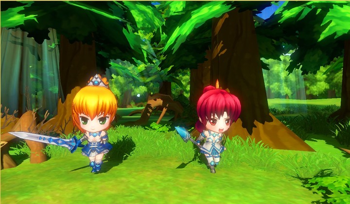 [攻略] 天使帝國IV完美攻略 01