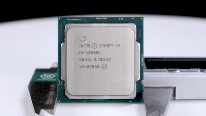 十萬重金水冷 i9–10900K＋RTX 2080 旗艦電競/工作機雙用機