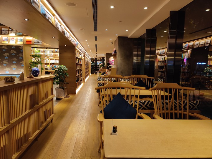 【小惡魔振興券】TSUTAYA BOOKSTORE蔦屋書店 x 茶屋WIRED CHAYA