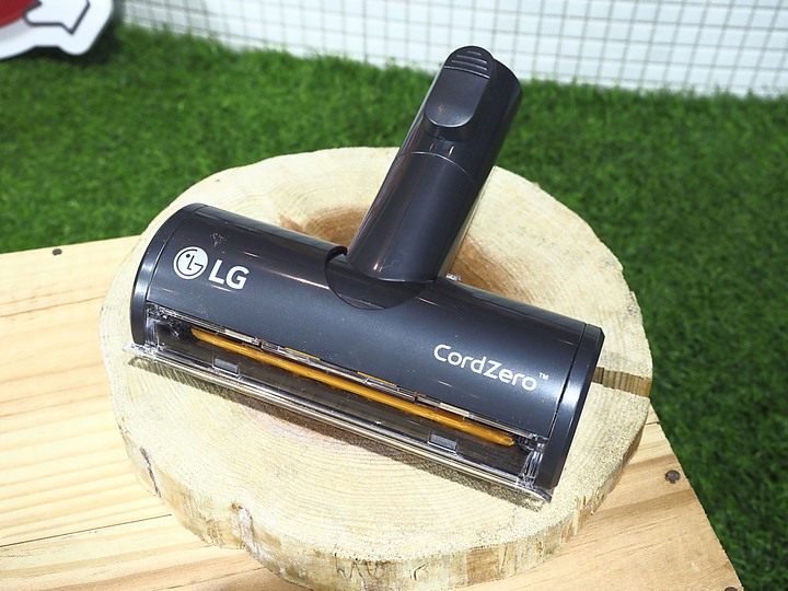 乾吸濕拖、潔淨體驗 — 《LG A9 K系列 WiFi 濕拖無限吸塵器 X Mobile01網友獨家體驗會》心得分享
