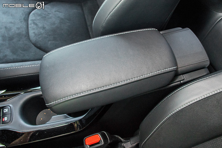 Toyota Corolla Sport 試駕 正名再戰運動掀背市場