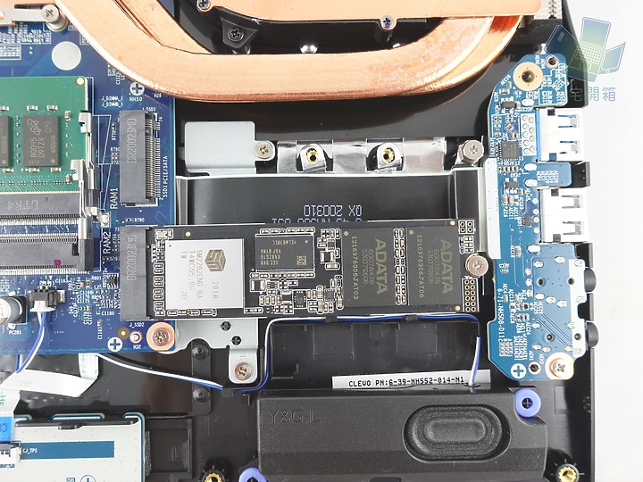 【小宅開箱】技嘉專業電競筆電 AORUS 5 KB 超乎預期的表現！