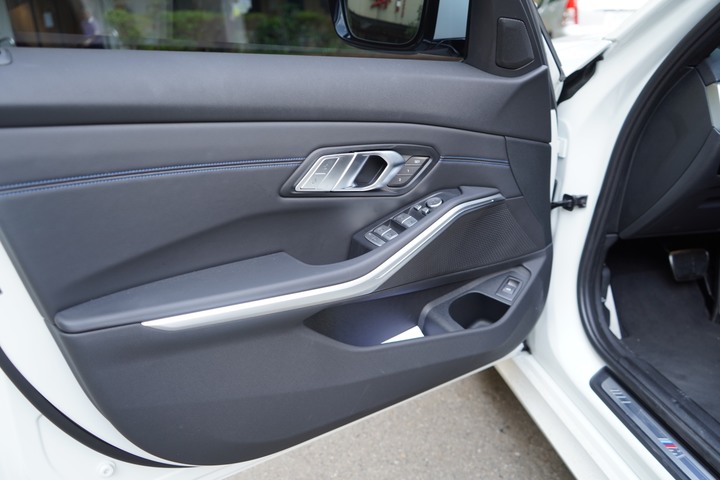 BMW G20 320I M SPORT 試駕體驗