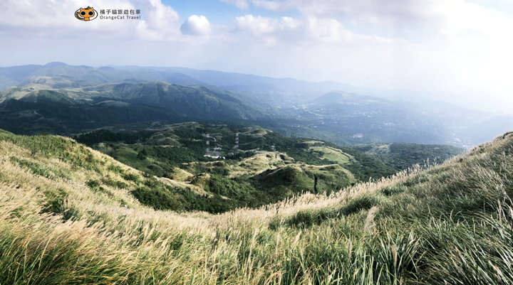 2020陽明山芒草季｜交通方式、賞花路線、熱門拍照點、賞花小技巧