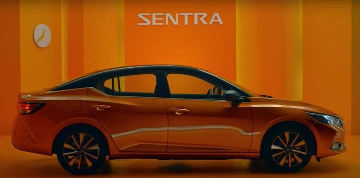 大改款 Nissan Sentra 資訊全曝光,9 月 17 日展開預售!(內有影片)