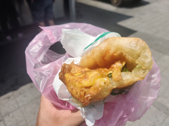 【小惡魔慶牛年】人生必需體驗一次的實彈飛靶+宜蘭美食分享