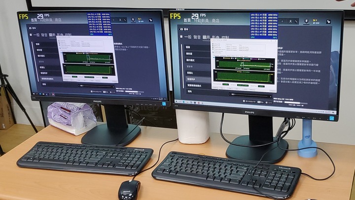 Intel第10代處理器水冷超頻體驗營/MSI微星電競龍魂