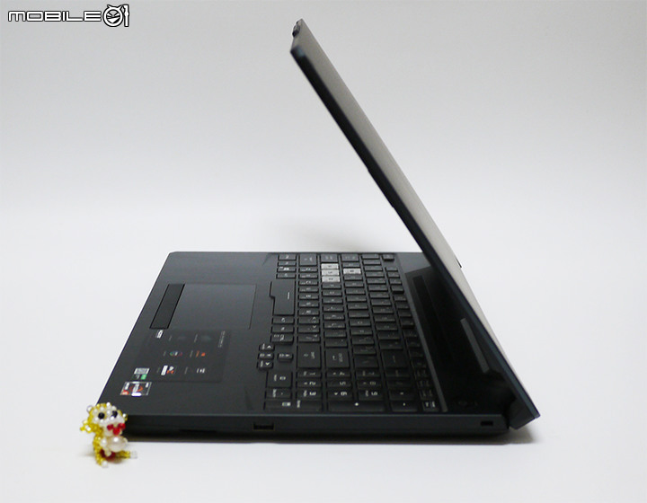 [猴猴看筆電] TUF Gaming A15 (FA506IH/R5-4600H/1650)