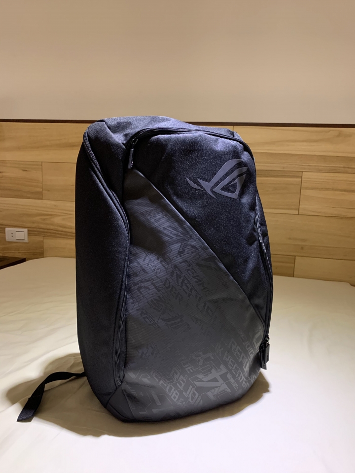 最後決定ROG strix scar 17