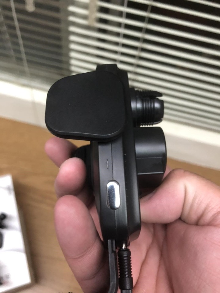快譯通的⋯手機架開箱!